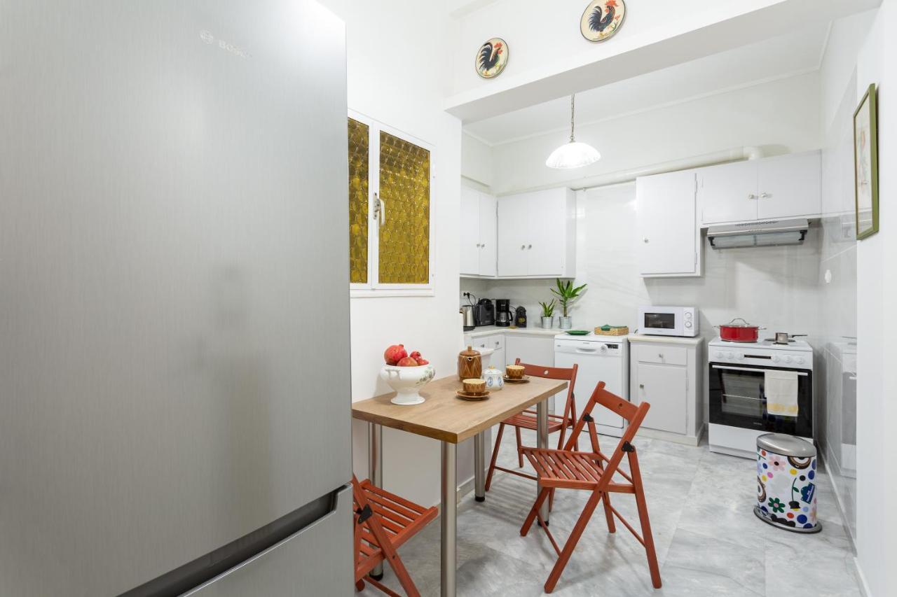 A Short Walk To Syntagma And Plaka By Athenian Homes * אתונה