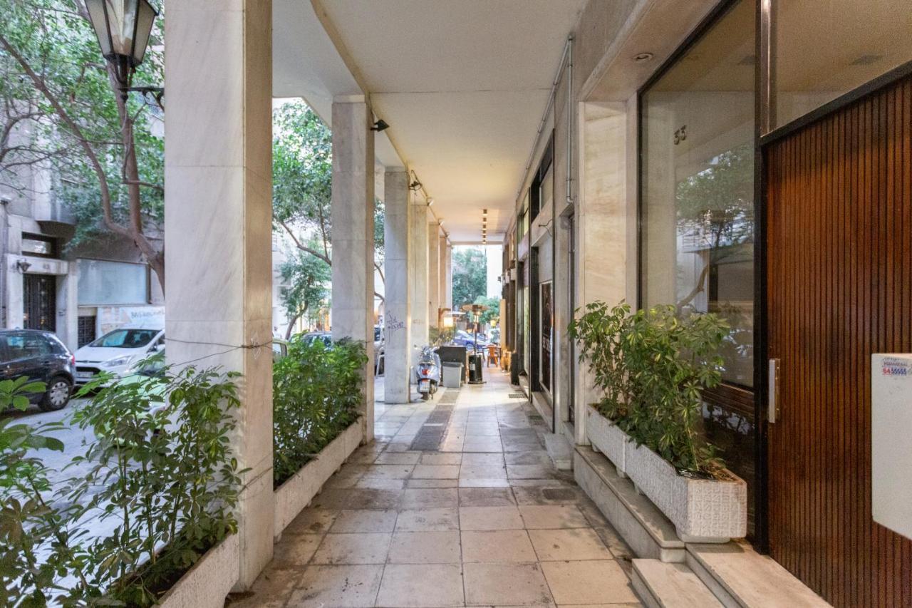 A Short Walk To Syntagma And Plaka By Athenian Homes Athens