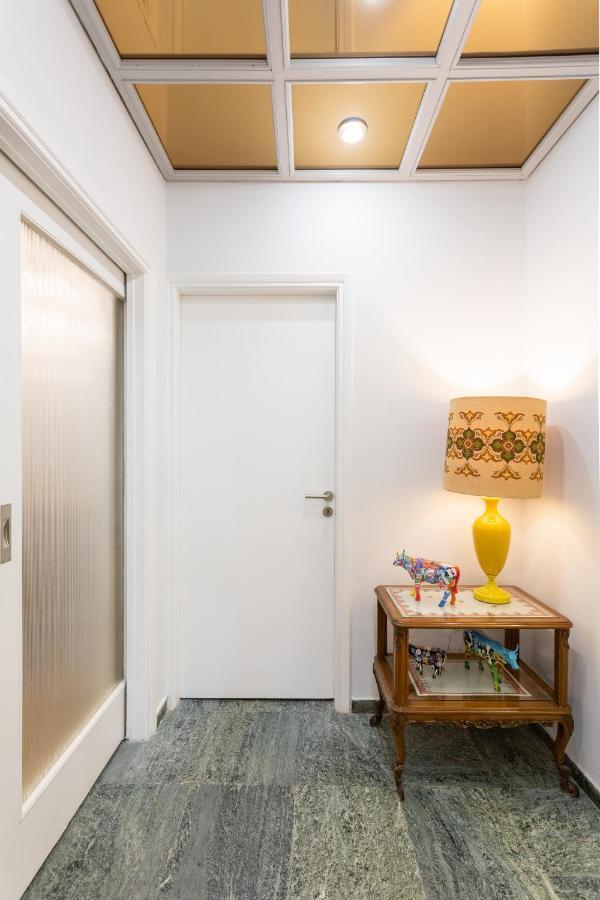 A Short Walk To Syntagma And Plaka By Athenian Homes *