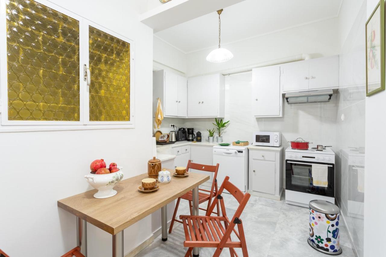 A Short Walk To Syntagma And Plaka By Athenian Homes