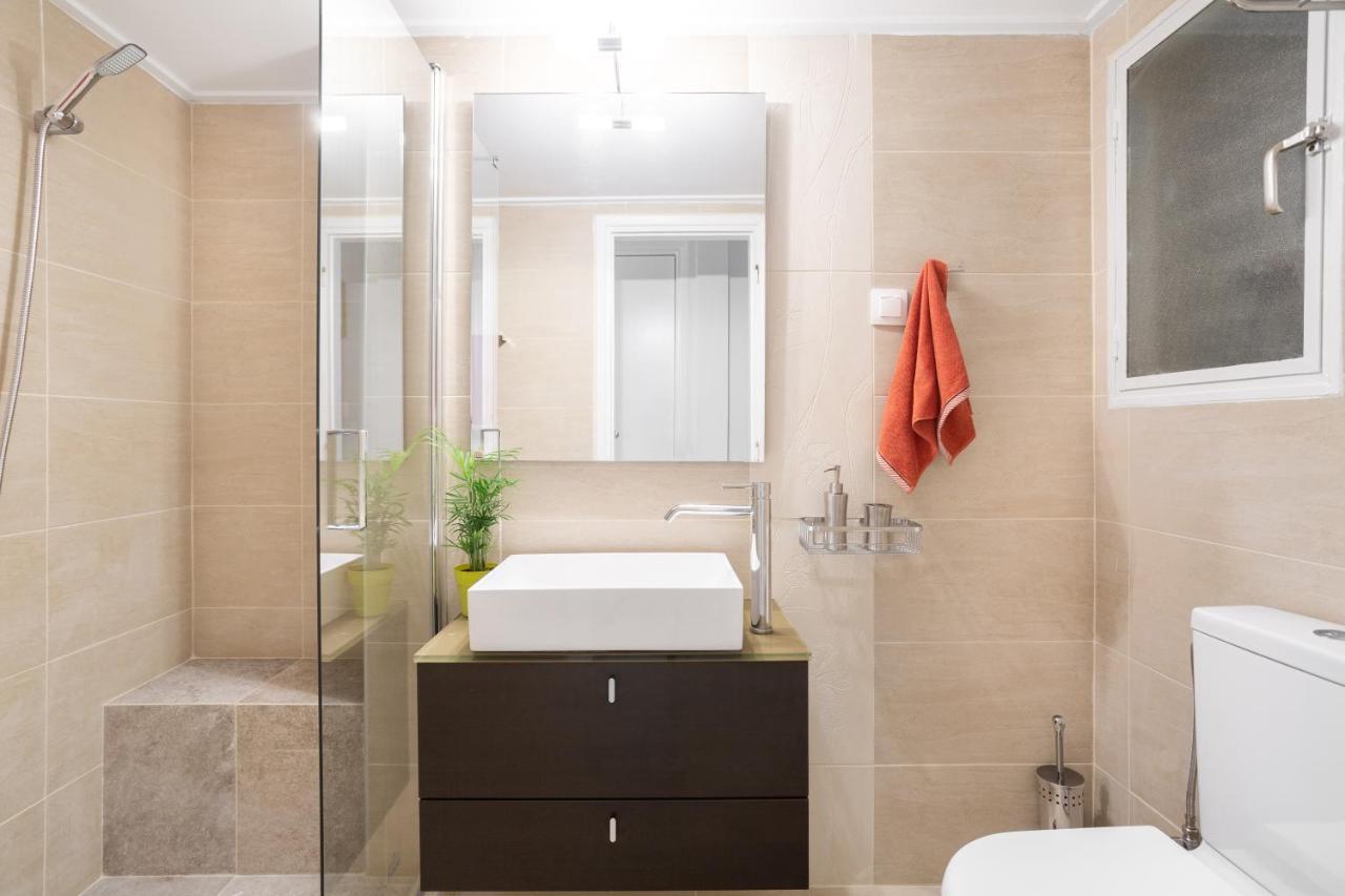 Apartment A Short Walk To Syntagma And Plaka By Athenian Homes
