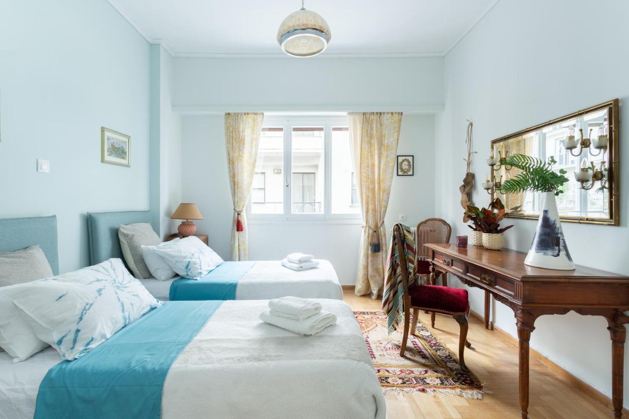 A Short Walk To Syntagma And Plaka By Athenian Homes Athens