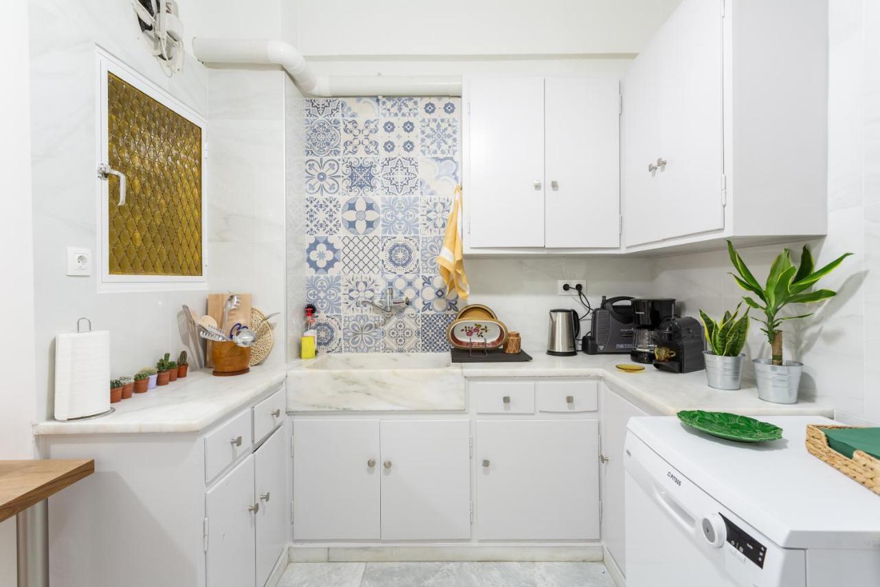 A Short Walk To Syntagma And Plaka By Athenian Homes Apartment Athens