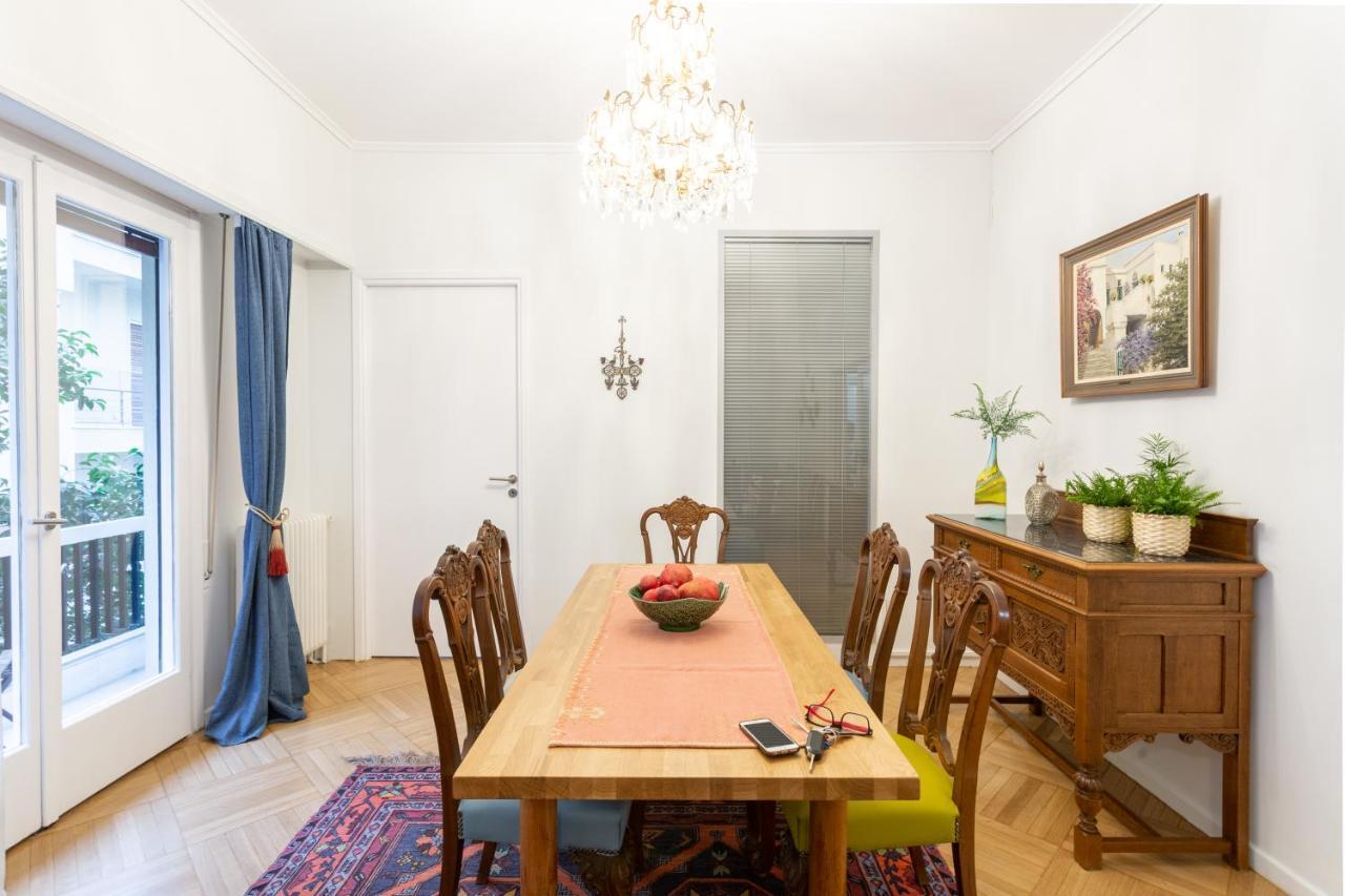 A Short Walk To Syntagma And Plaka By Athenian Homes Athens