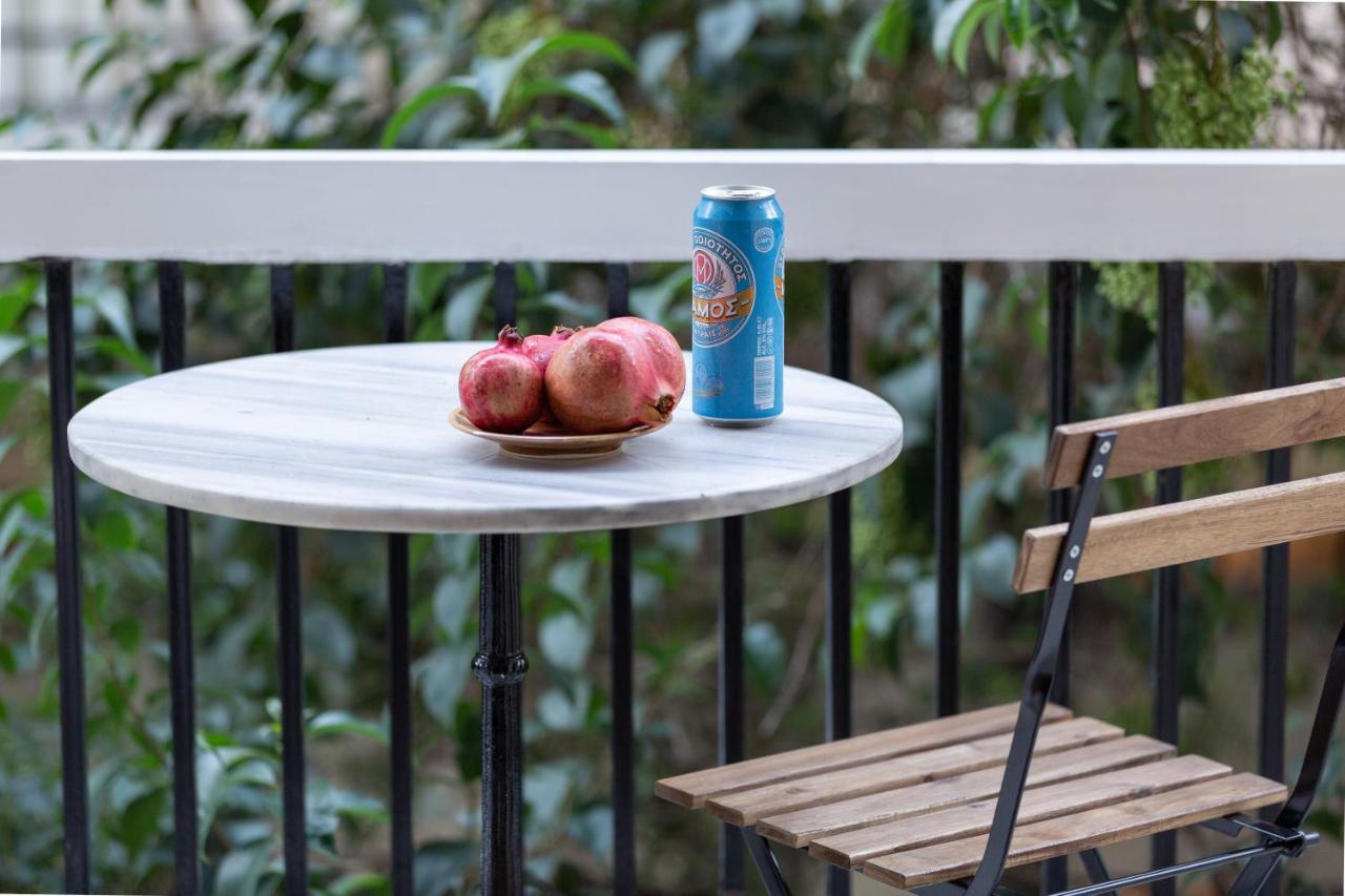 A Short Walk To Syntagma And Plaka By Athenian Homes *