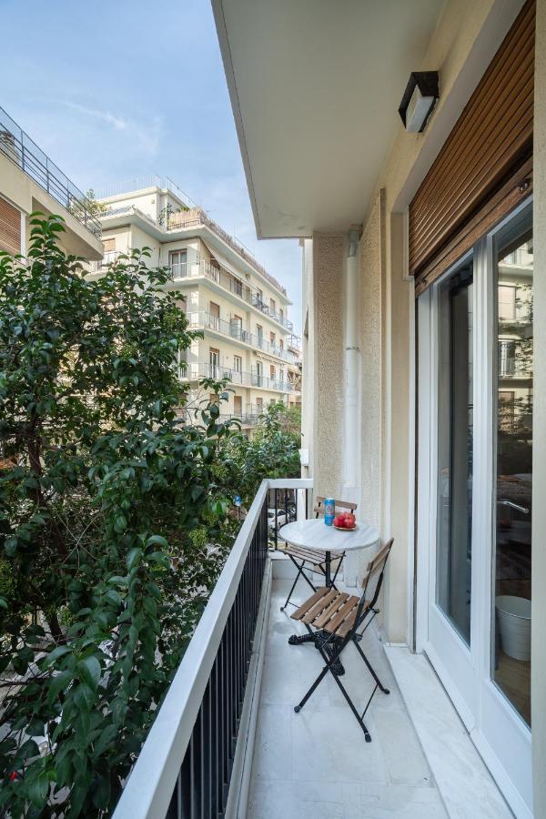 A Short Walk To Syntagma And Plaka By Athenian Homes *