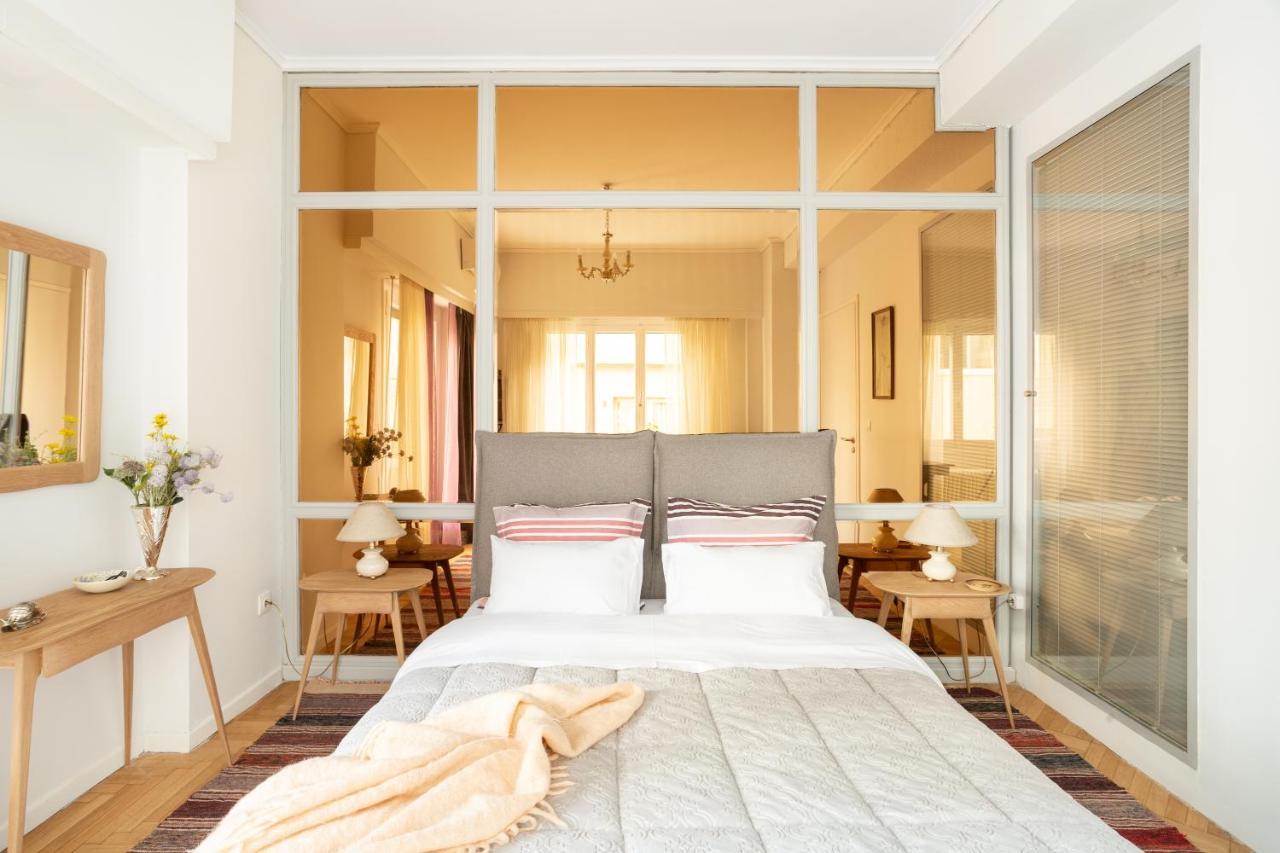 Apartment A Short Walk To Syntagma And Plaka By Athenian Homes